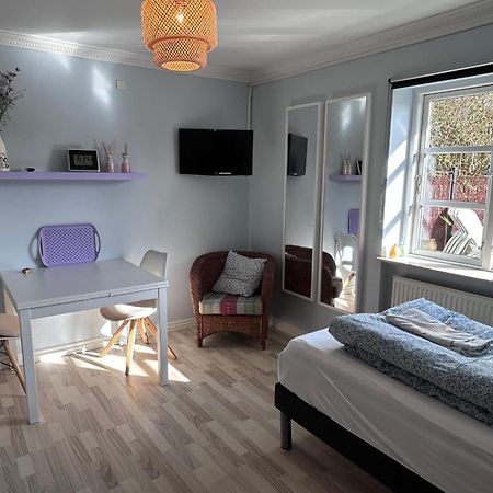 Piccobello Bed & Breakfast Valloby Koge Kültér fotó