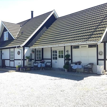 Piccobello Bed & Breakfast Valloby Koge Kültér fotó