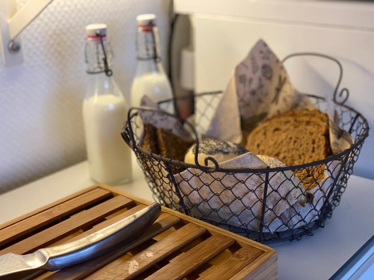 Piccobello Bed & Breakfast Valloby Koge Kültér fotó