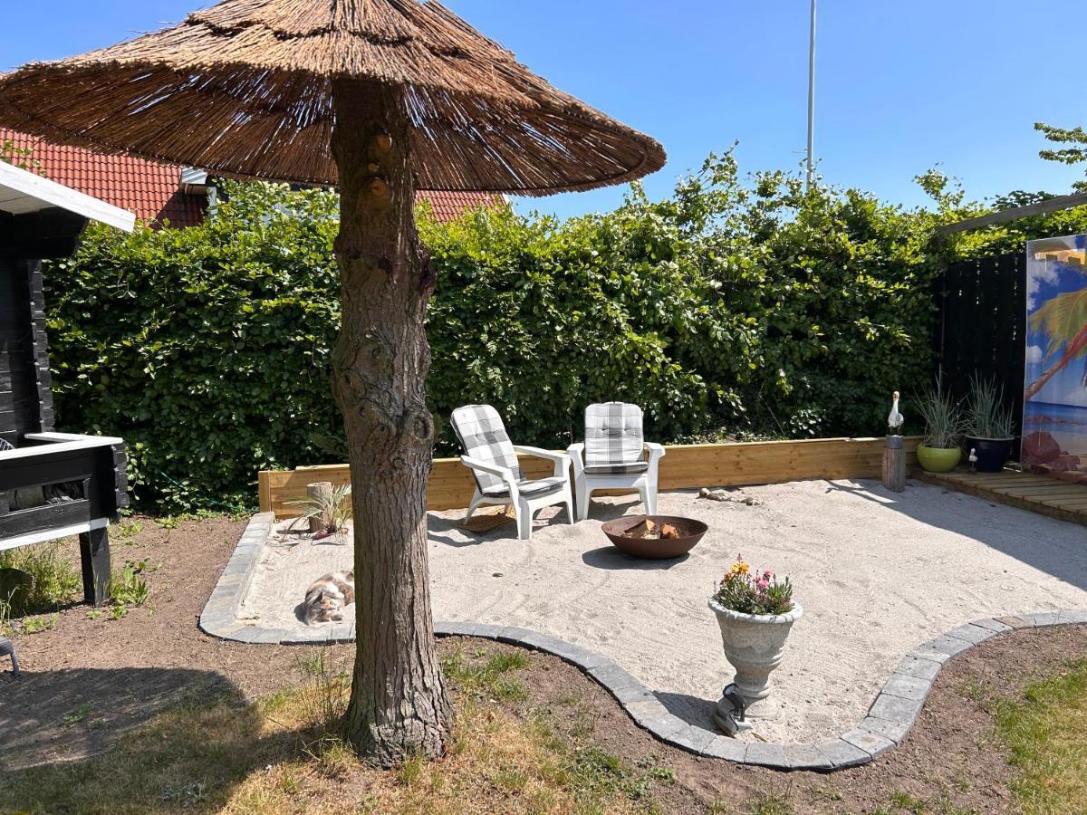 Piccobello Bed & Breakfast Valloby Koge Kültér fotó