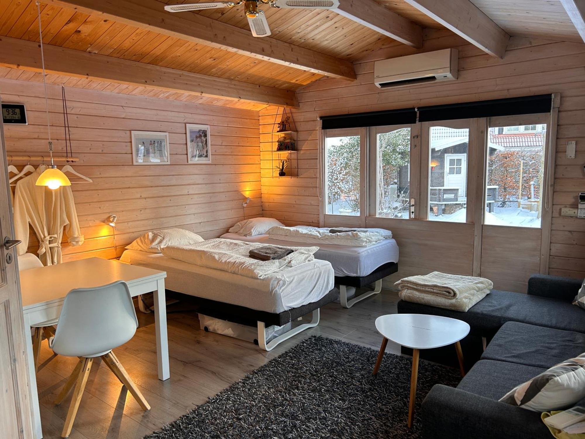Piccobello Bed & Breakfast Valloby Koge Kültér fotó