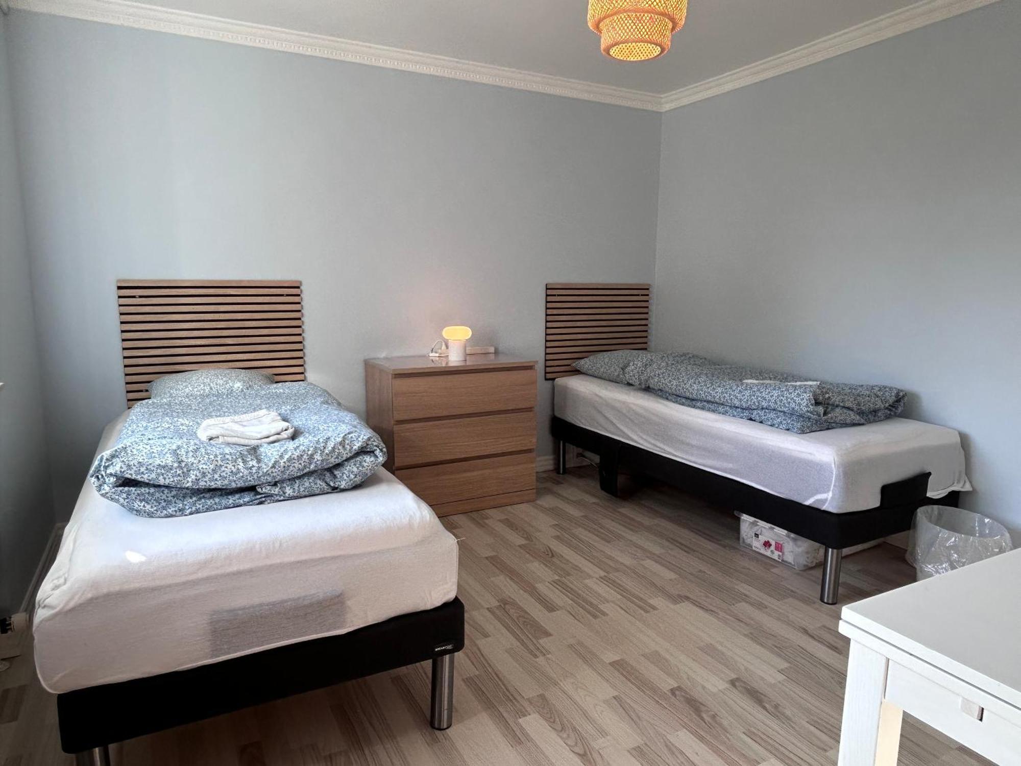 Piccobello Bed & Breakfast Valloby Koge Kültér fotó