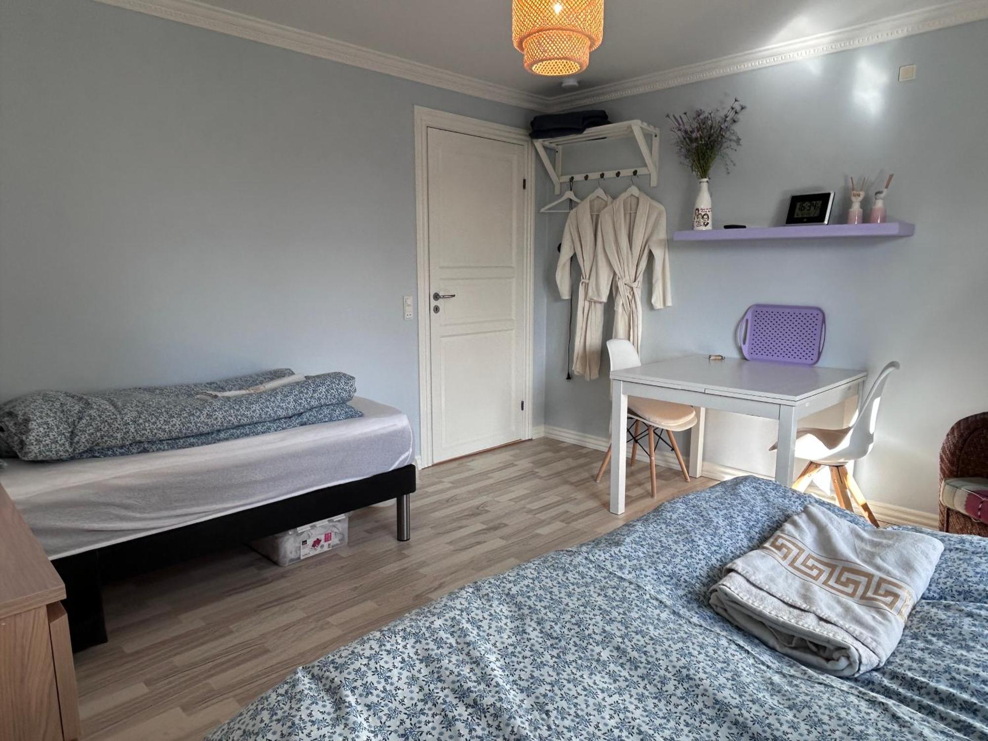 Piccobello Bed & Breakfast Valloby Koge Kültér fotó