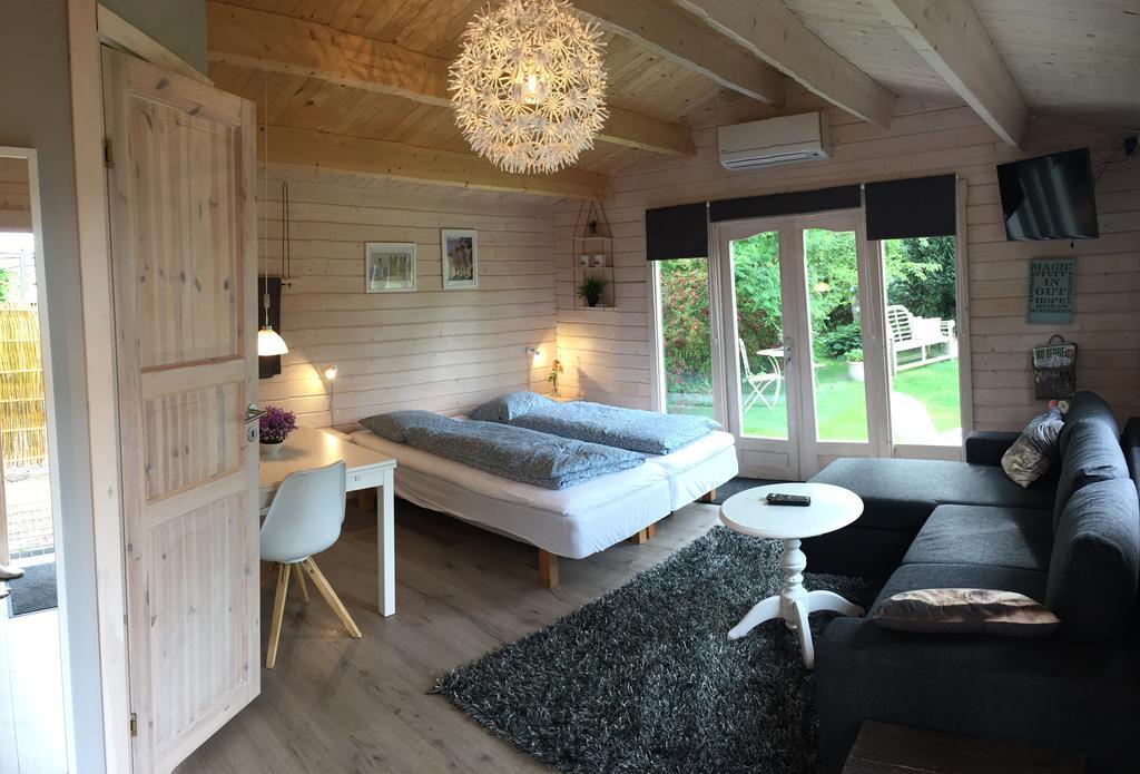 Piccobello Bed & Breakfast Valloby Koge Kültér fotó