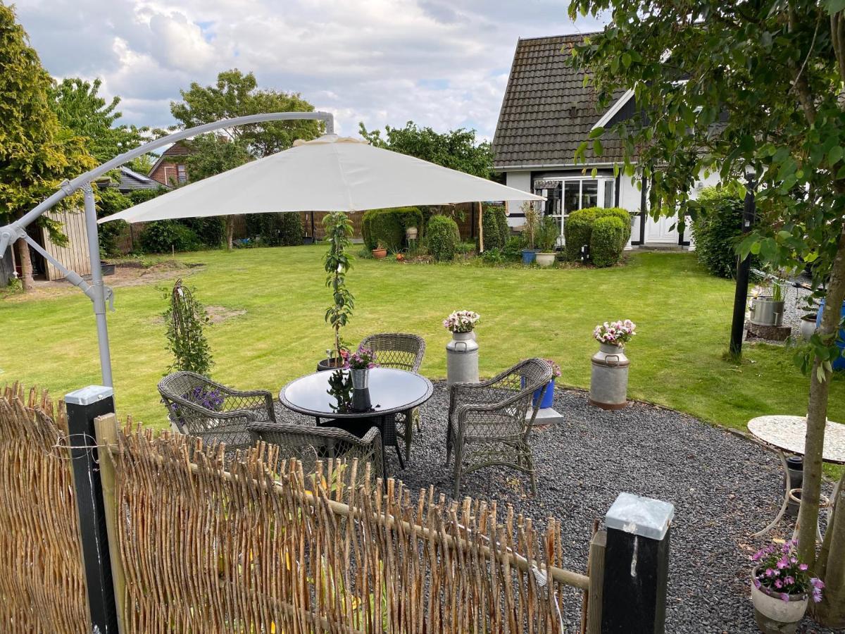 Piccobello Bed & Breakfast Valloby Koge Kültér fotó